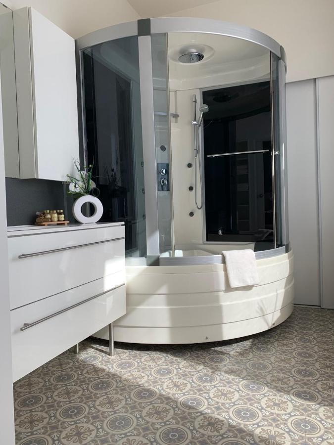 Suite Euphrosina Oostende Exterior photo